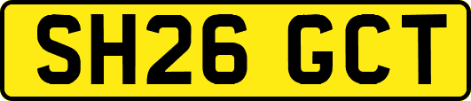 SH26GCT