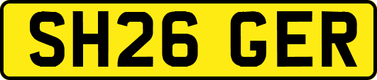 SH26GER