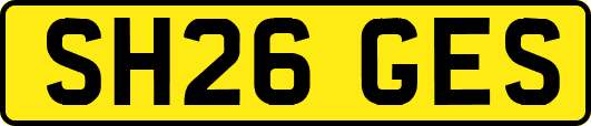 SH26GES