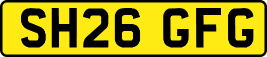 SH26GFG