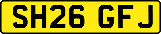 SH26GFJ