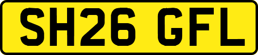 SH26GFL