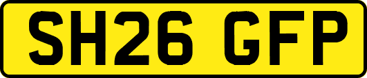SH26GFP