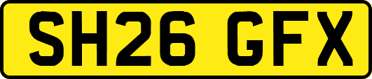 SH26GFX