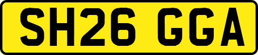 SH26GGA