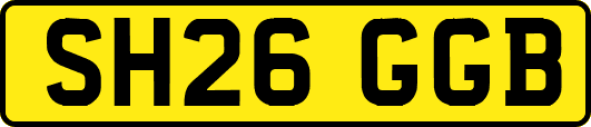 SH26GGB