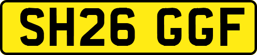 SH26GGF