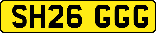 SH26GGG