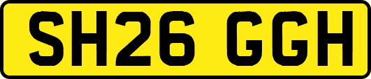 SH26GGH