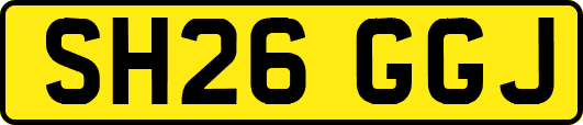 SH26GGJ