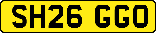SH26GGO