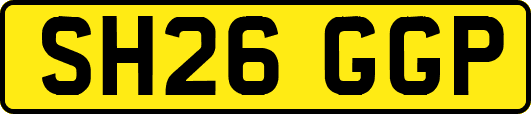 SH26GGP