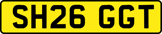 SH26GGT