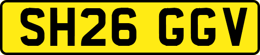 SH26GGV