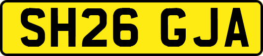 SH26GJA
