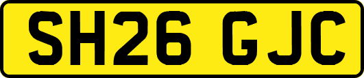 SH26GJC