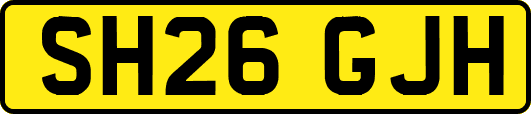 SH26GJH