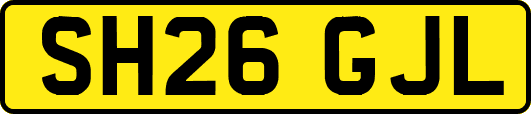 SH26GJL