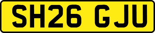 SH26GJU