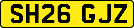 SH26GJZ