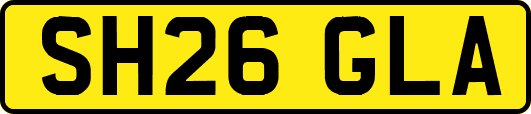 SH26GLA
