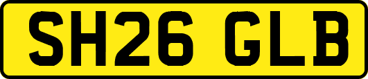 SH26GLB