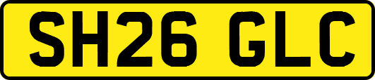 SH26GLC