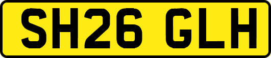 SH26GLH