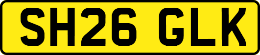 SH26GLK