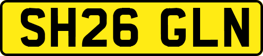 SH26GLN