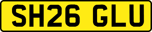 SH26GLU