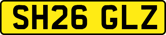 SH26GLZ