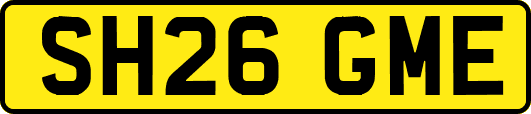 SH26GME