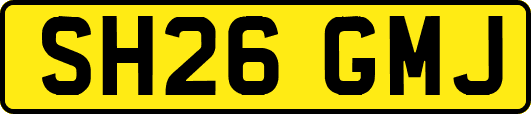 SH26GMJ