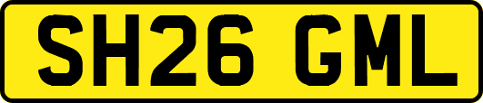 SH26GML