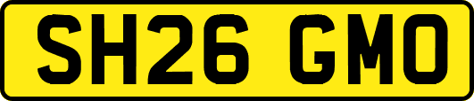SH26GMO