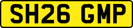 SH26GMP