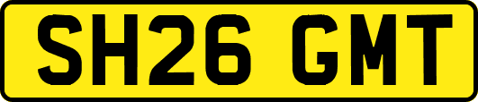 SH26GMT
