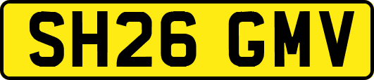 SH26GMV