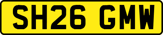 SH26GMW