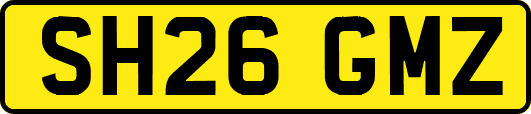 SH26GMZ