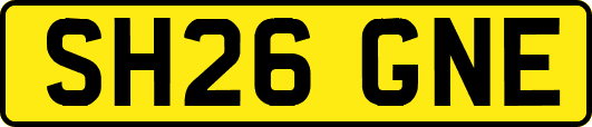 SH26GNE