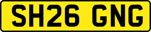 SH26GNG
