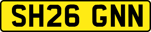SH26GNN