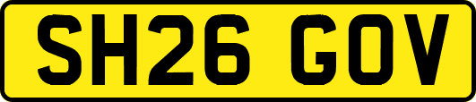 SH26GOV