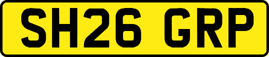 SH26GRP