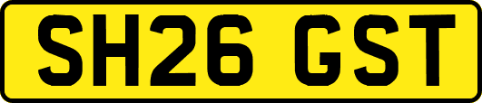 SH26GST