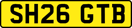 SH26GTB