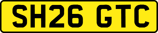 SH26GTC