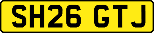 SH26GTJ